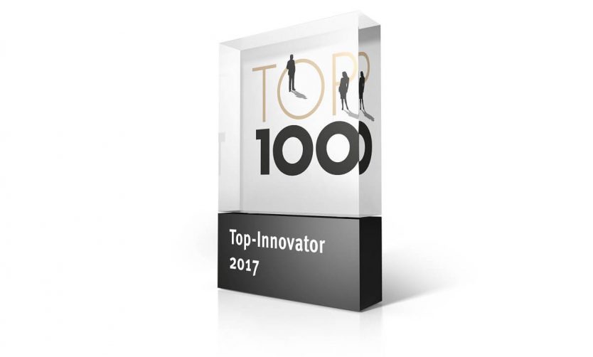 „Top 100“ Innovationspreis Stephan KG